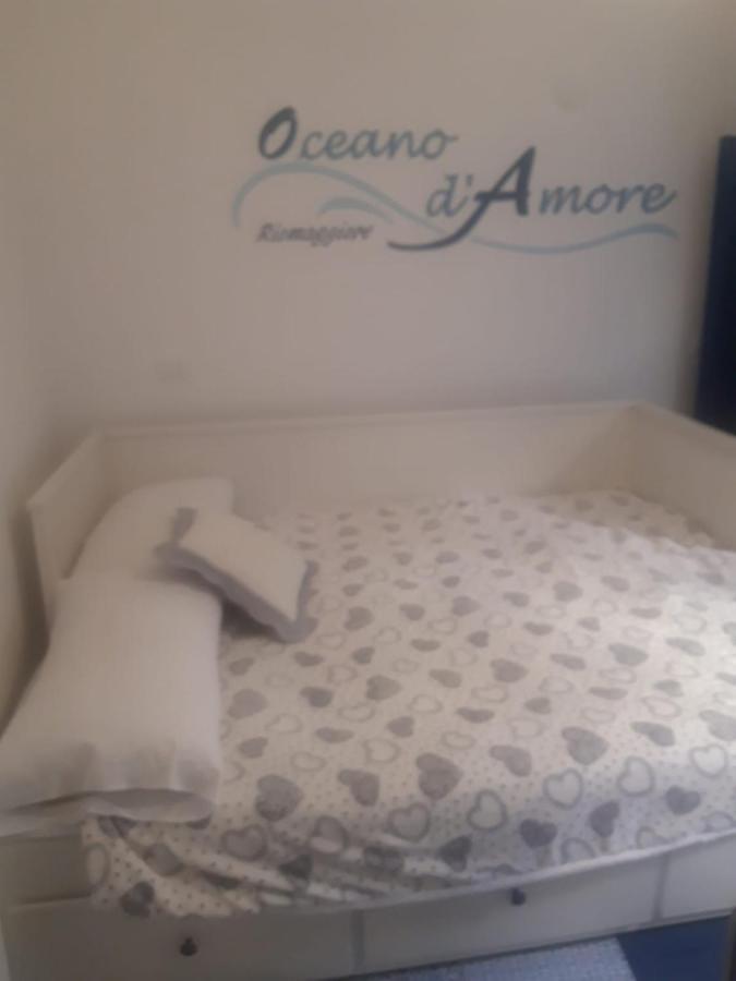 Oceano D'Amore ريوماجّوري المظهر الخارجي الصورة
