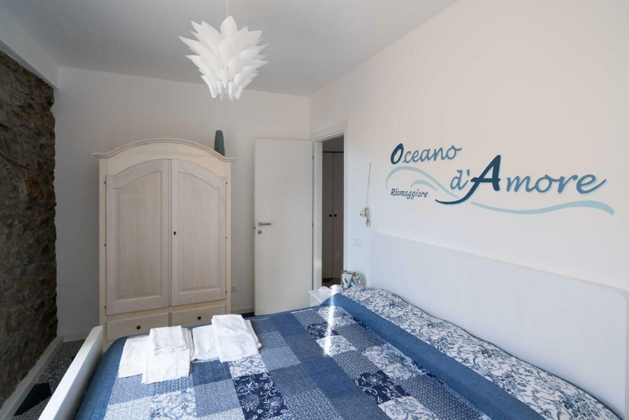 Oceano D'Amore ريوماجّوري المظهر الخارجي الصورة