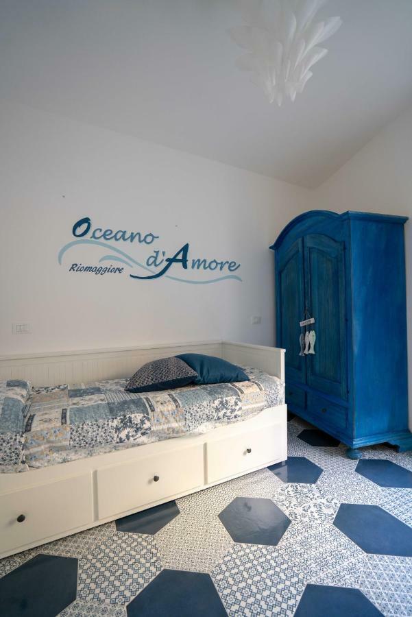 Oceano D'Amore ريوماجّوري المظهر الخارجي الصورة